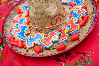 Thousand Oaks, CA Photographer - Birthday Fiesta