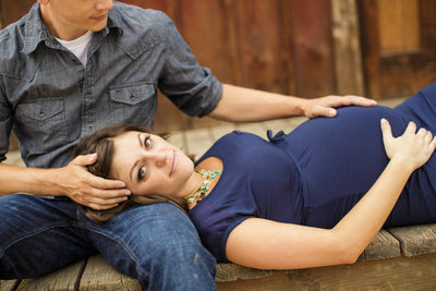 Los Angeles Maternity Photographer
