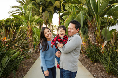 Marina Del Rey Portrait Photographer