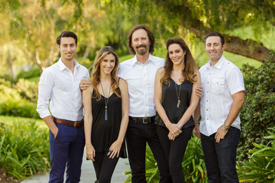 Calabasas Portrait Photographer