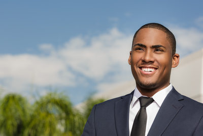 Commercial Portrait Photographer Los Angeles, CA
