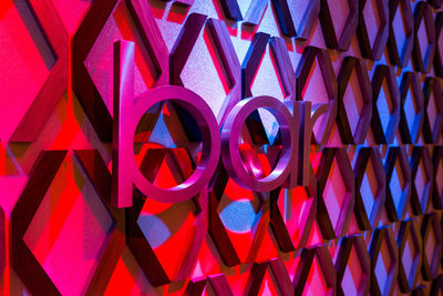 X Bar at the Intercontinental Century City
