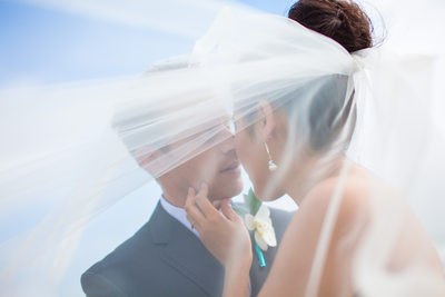Del Mar California Wedding Photographer