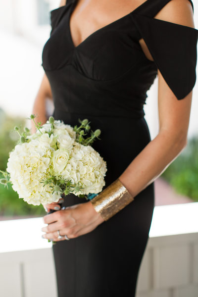 Belmond El Encanton Wedding, Santa Barbara, California