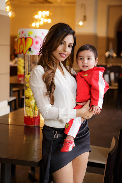 Beverly Hills Event Photographer