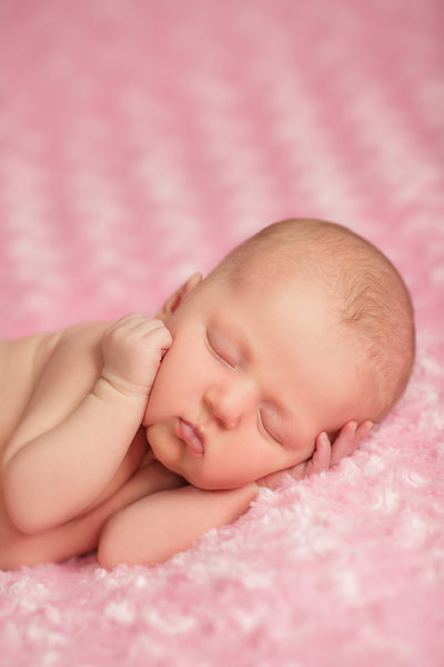Sherman Oaks Baby Photographer