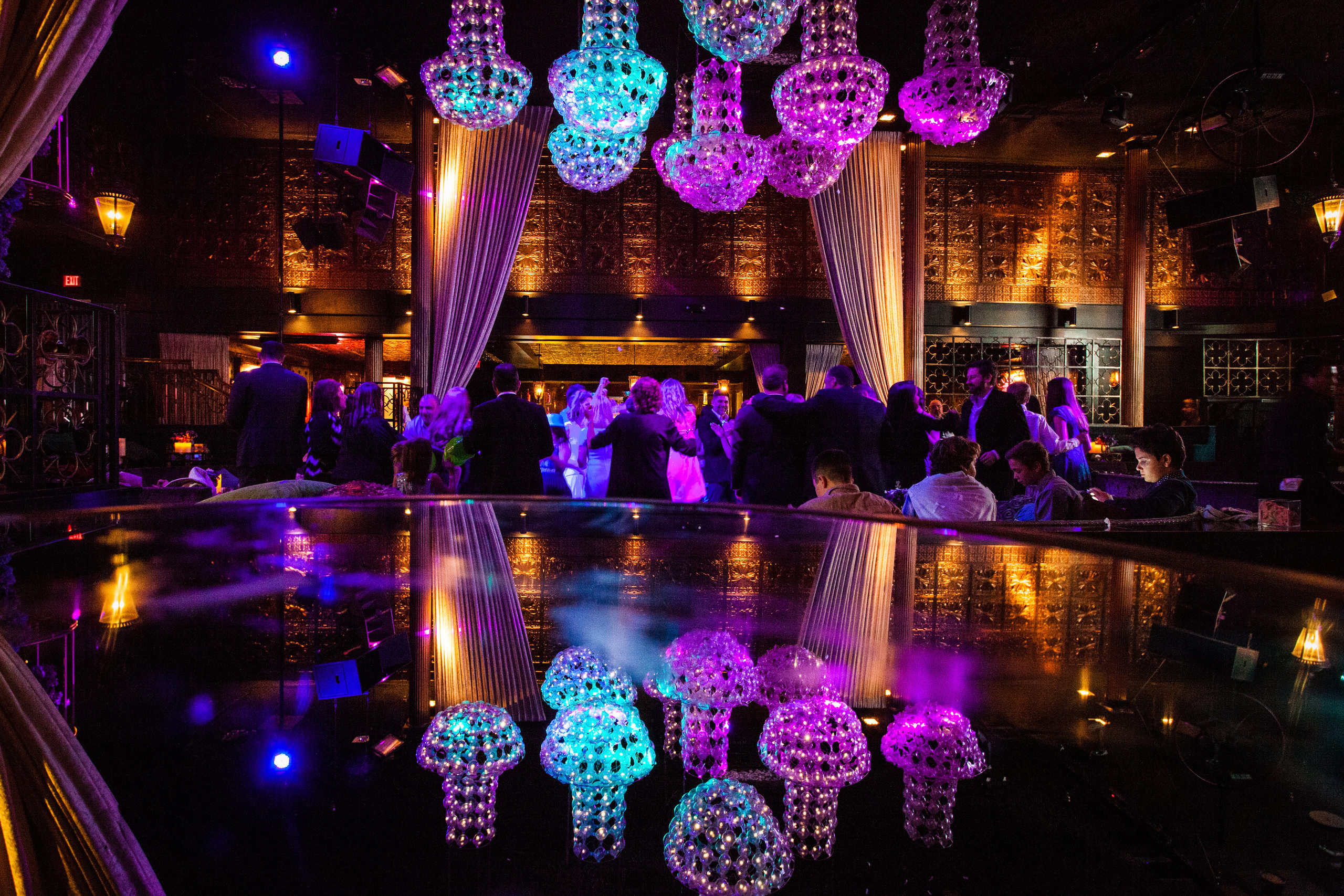 Los Angeles Party Photographer - Embrace Life Photography