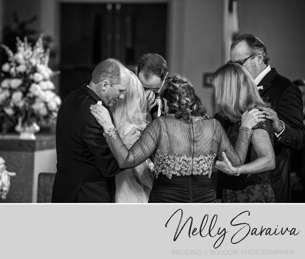 Aldrich Mansion Warwick, RI Wedding - Nelly Saraiva Photographer