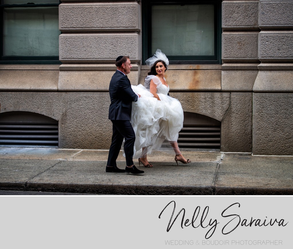 Providence Rhode Island Wedding - Nelly Saraiva Photographer