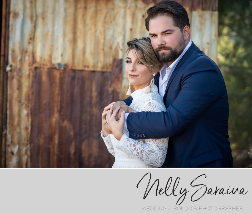 Massachusetts Photographer shoot Las Vegas Anniversary Session