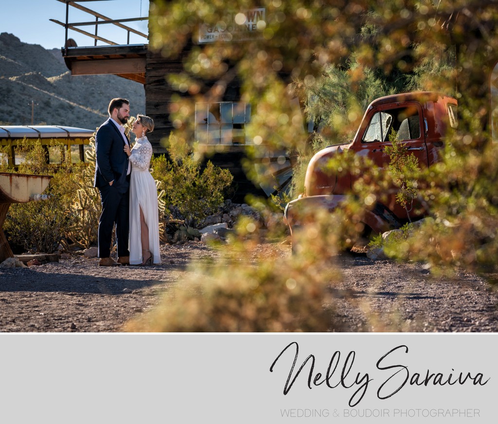 Massachusetts Photographer shoot Las Vegas Anniversary Session