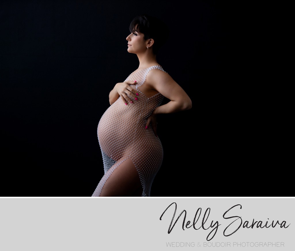 Ali B Maternity - 2