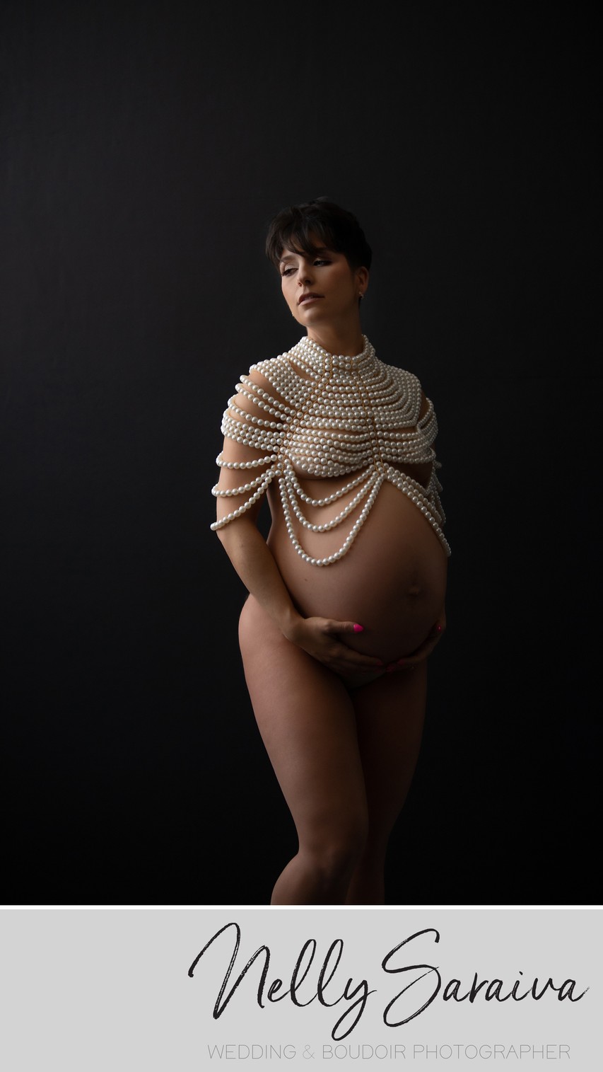 Ali B Maternity - 2