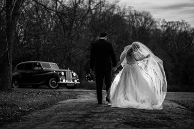 Aldrich Mansion Warwick, RI Wedding - Nelly Saraiva Photographer