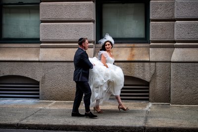 Providence Rhode Island Wedding - Nelly Saraiva Photographer