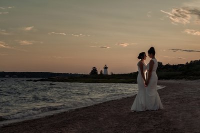 Mattapoisett Massachusetts Wedding - Nelly Saraiva Photographer