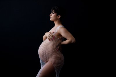 Ali B Maternity - 2
