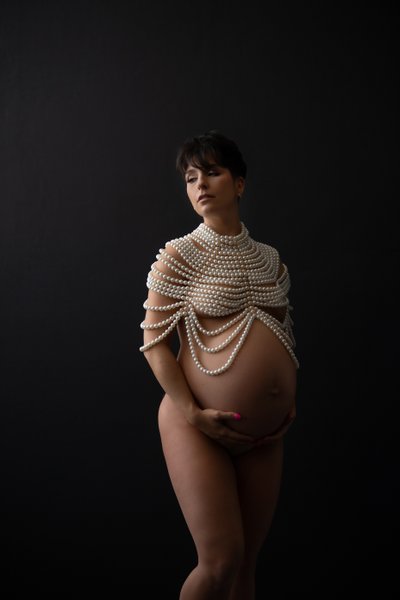Ali B Maternity - 2