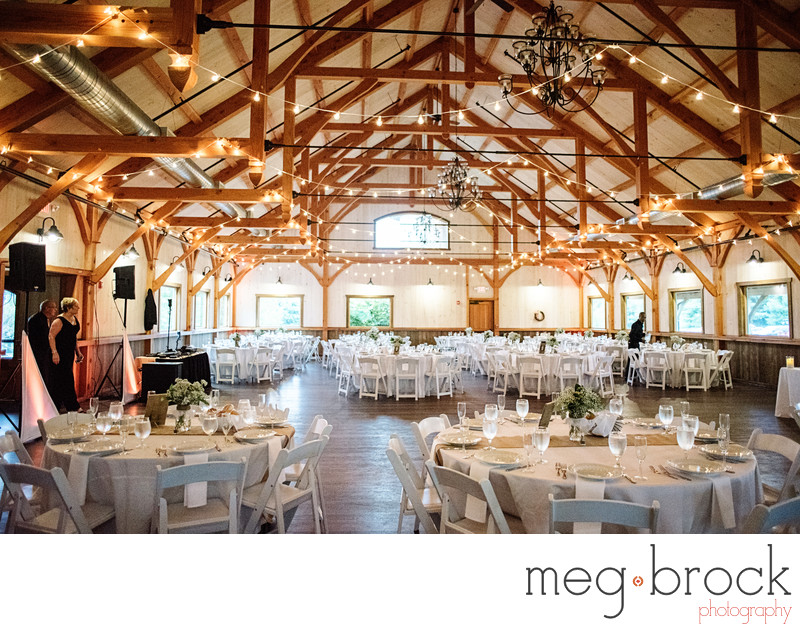 Bucks County Wedding Venues