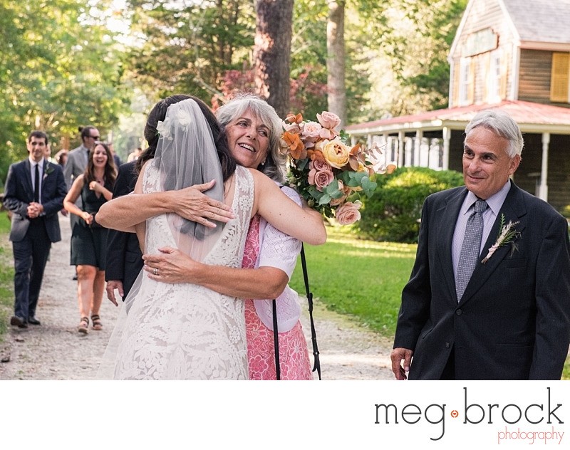 Best New Jersey Candid Wedding Photographer