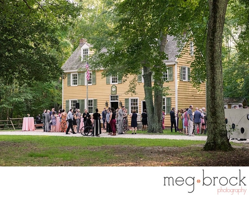 Best Bucks County Outdoor Wedding Photographer PA