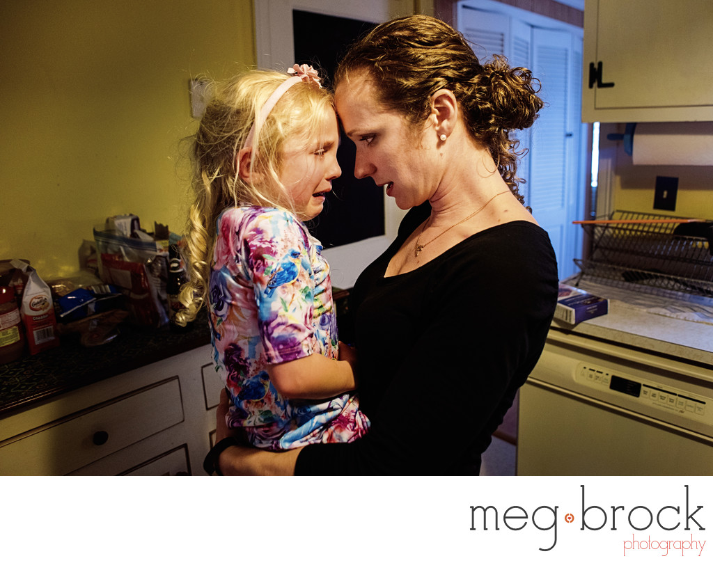 Best Documentary Motherhood Photographer Philadelphia