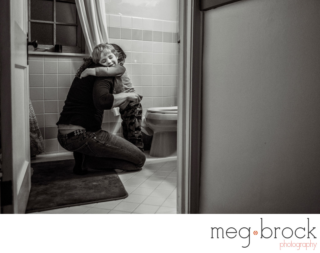 Best Documentary Motherhood Photographer Photography