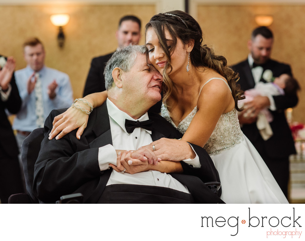 The Merion New Jersey Wedding Venue 