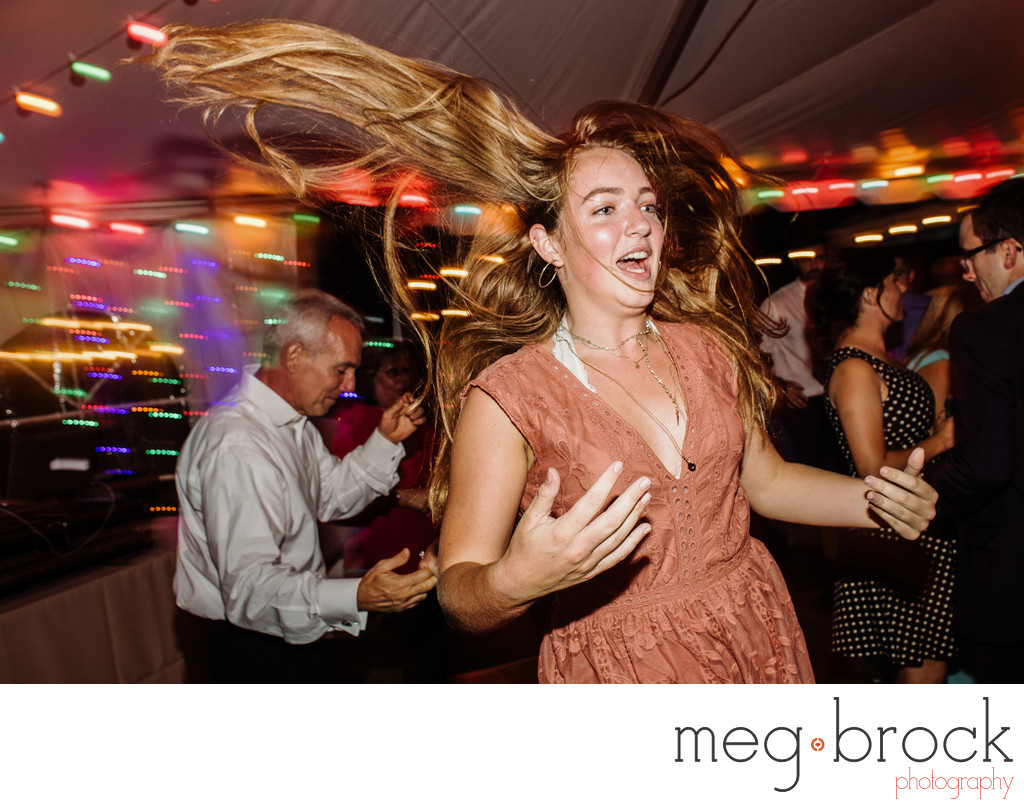 Philadelphia Wedding Photojournalist 