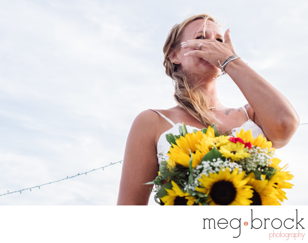Best New Jersey Wedding Photojournalism