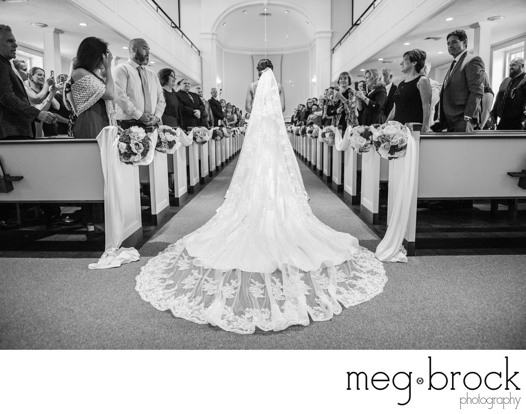 Best  North & Southampton Reformed wedding photographer