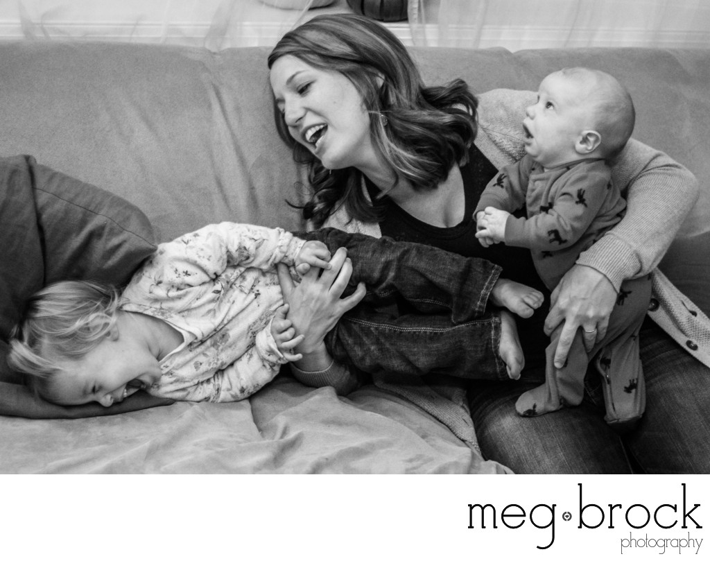 Best Philadelphia Motherhood Photographer