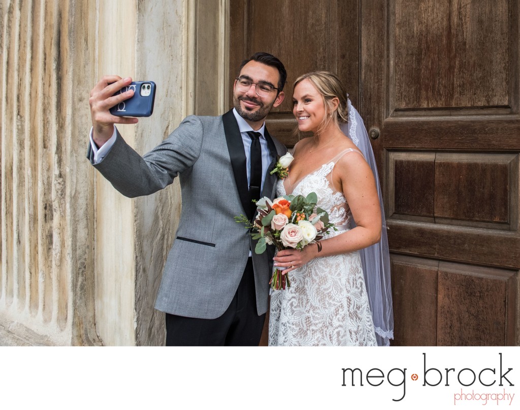 Documentary Wedding Photographer PA 