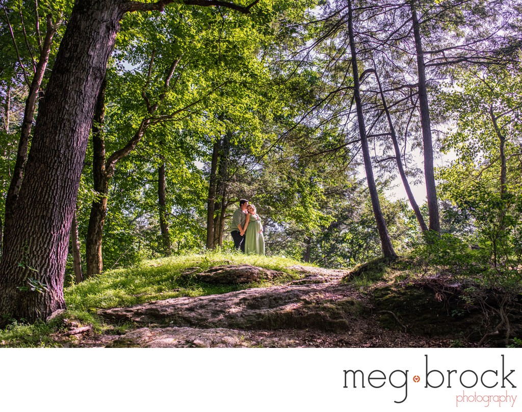Epic PA Maternity Photography