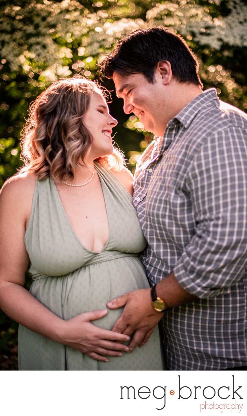 Beautiful Pregnancy Maternity Bucks Photography  