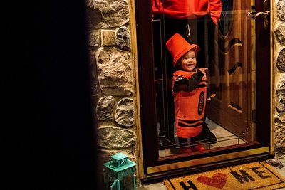 Bucks County Family Photographer PA 