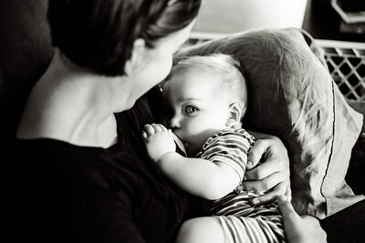 Best Breastfeeding Mother Family Photojournalist 