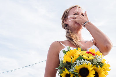 Best New Jersey Wedding Photojournalism