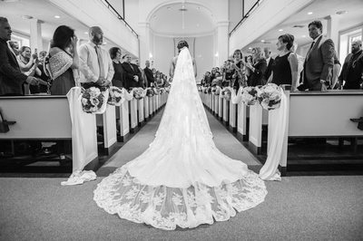 Best  North & Southampton Reformed wedding photographer