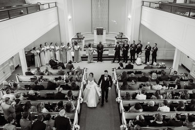 Best North & Southampton Reformed Church Photography