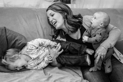 Best Philadelphia Motherhood Photographer