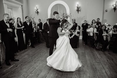Best Philadelphia Bucks County Wedding Photographer