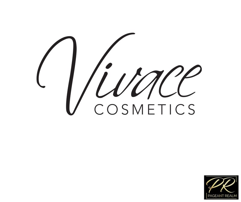 Vivace Cosmetics Logo
