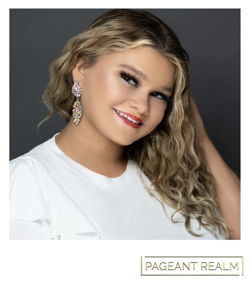 Miss Louisiana's Teen 2023