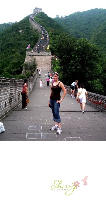 SJP The Great Wall
