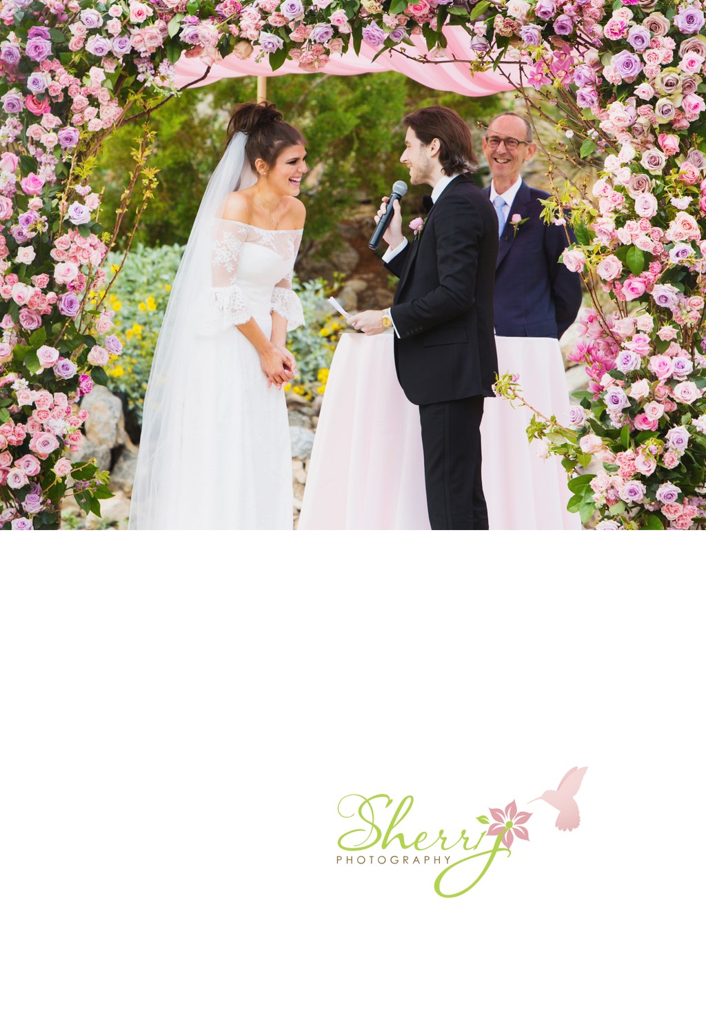 celebrity wedding colony 29 palm springs