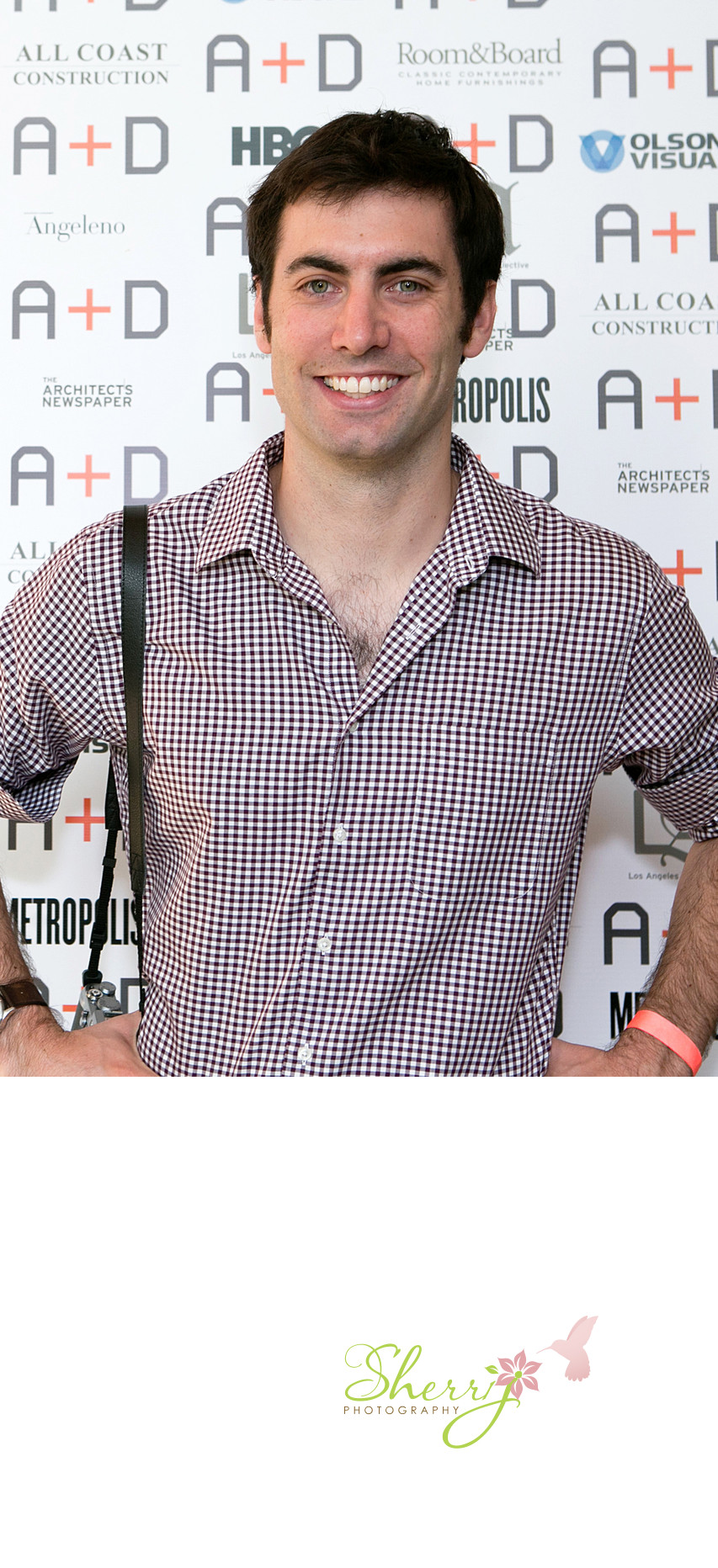 architecture photographer Mike Kelley