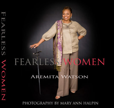 Fearless Women Aremita Watson