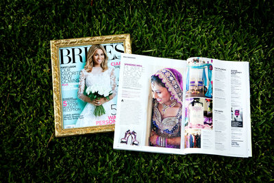 Brides Magazine