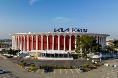 Kia Forum